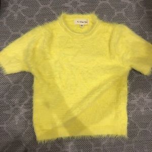 The vintage shop shirt